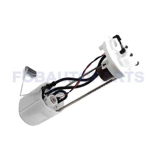 Fuel Pump Assembly Fit for 2011-2016 Silverado 3500 HD 2011-2016 GMC Sierra 3500 HD 13589706 13505232 E4043M M100119